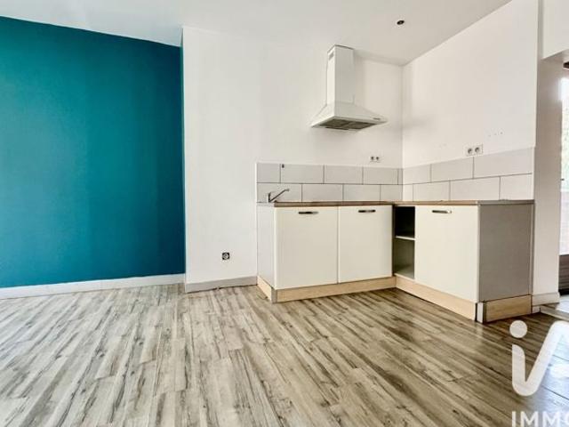 Vente Maison/villa 2 pièces