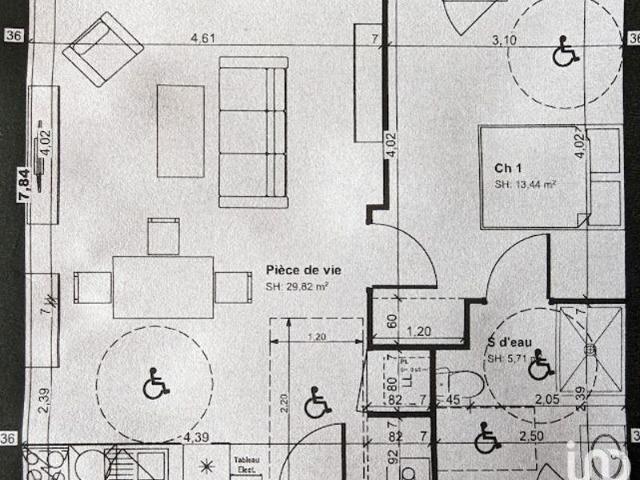 Vente Maison/villa 2 pièces