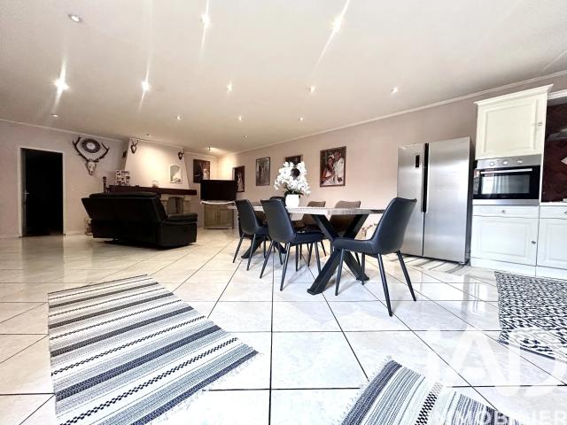 Vente Maison/villa 2 pièces