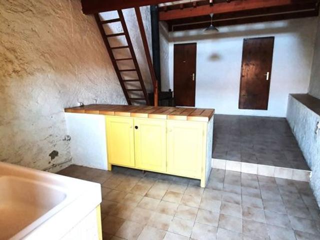 Vente Maison/villa 2 pièces
