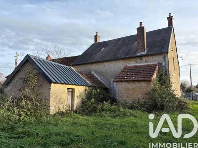 Vente Maison/villa 2 pièces