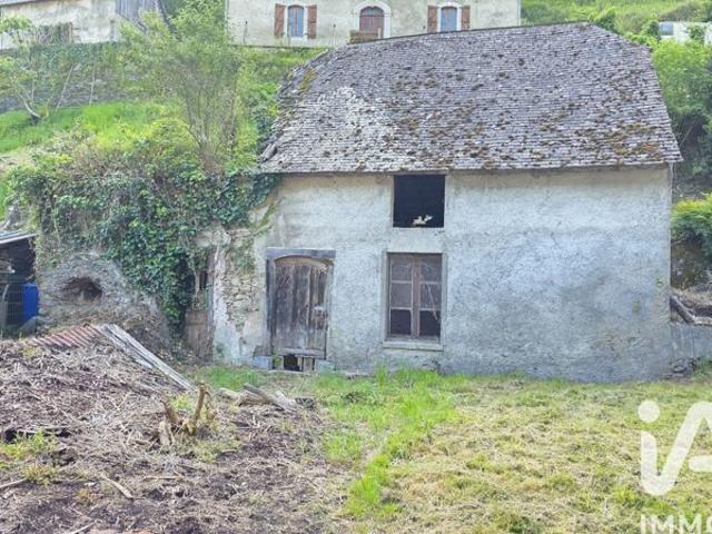 Vente Maison/villa 2 pièces