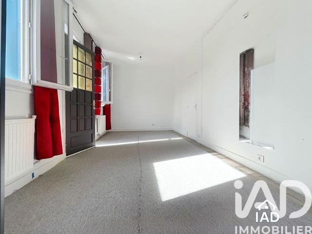 Vente Maison/villa 2 pièces