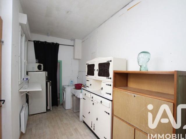 Vente Maison/villa 2 pièces