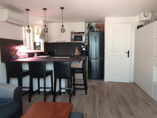 Vente Maison/villa 2 pièces