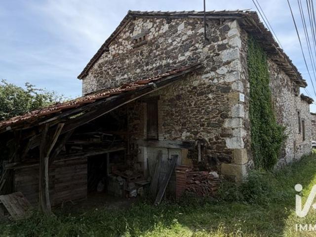 Vente Maison/villa 2 pièces