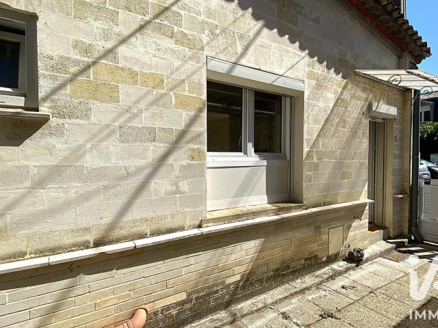Vente Maison/villa 2 pièces