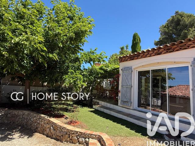 Vente Maison/villa 2 pièces