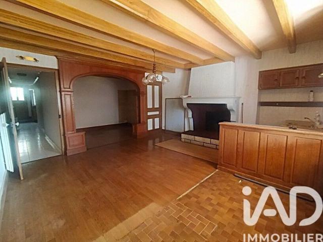 Vente Maison/villa 2 pièces