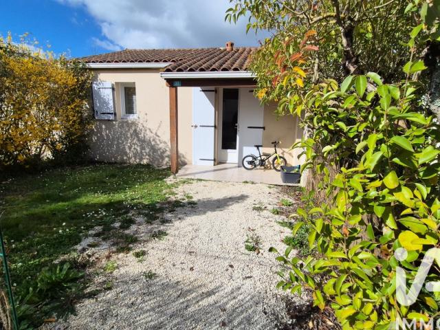 Vente Maison/villa 2 pièces