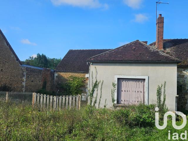 Vente Maison/villa 2 pièces