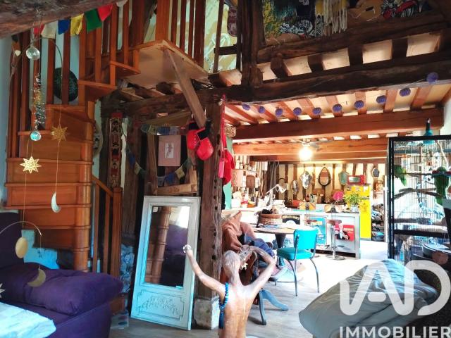 Vente Maison/villa 2 pièces
