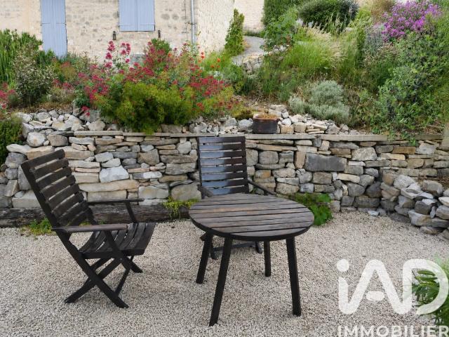 Vente Maison/villa 2 pièces