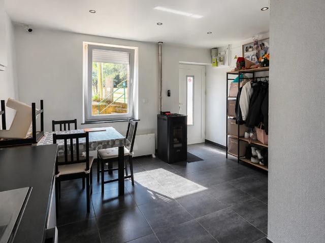Vente Maison/villa 2 pièces