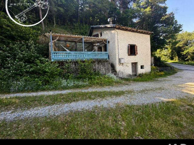 Vente Maison/villa 2 pièces