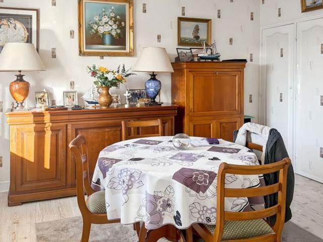 Vente Maison/villa 2 pièces