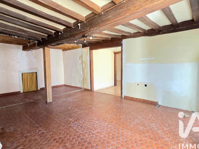 Vente Maison/villa 2 pièces
