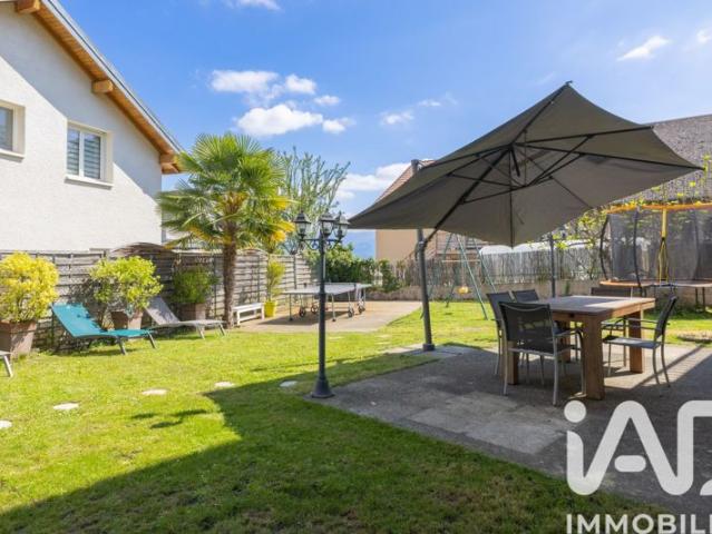 Vente Maison/villa 4 pièces