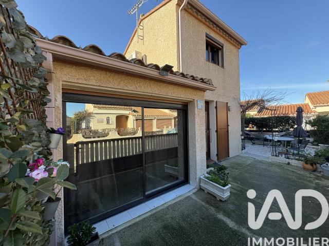 Vente Domaine 7 pièces