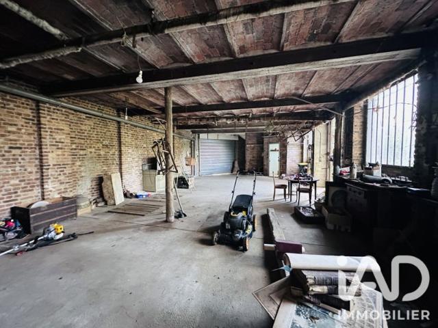 Vente Maison/villa 3 pièces