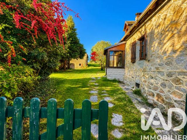Vente Maison/villa 3 pièces
