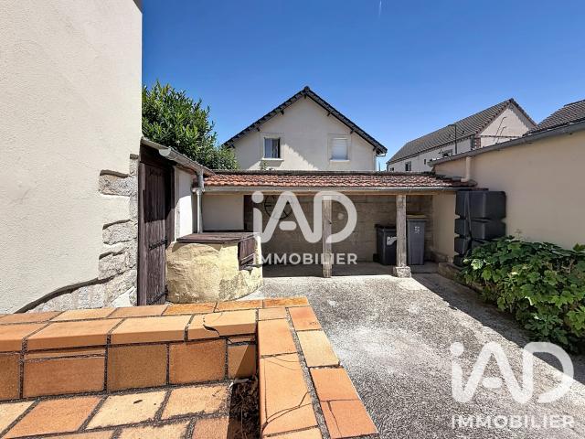 Vente Maison/villa 3 pièces