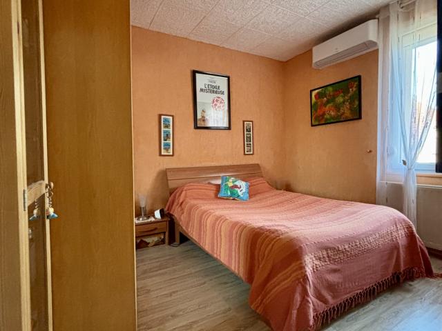 Vente Maison/villa 3 pièces