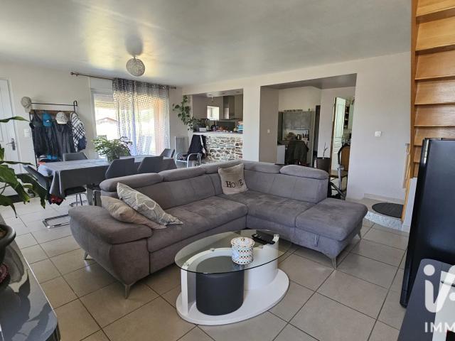 Vente Maison/villa 3 pièces