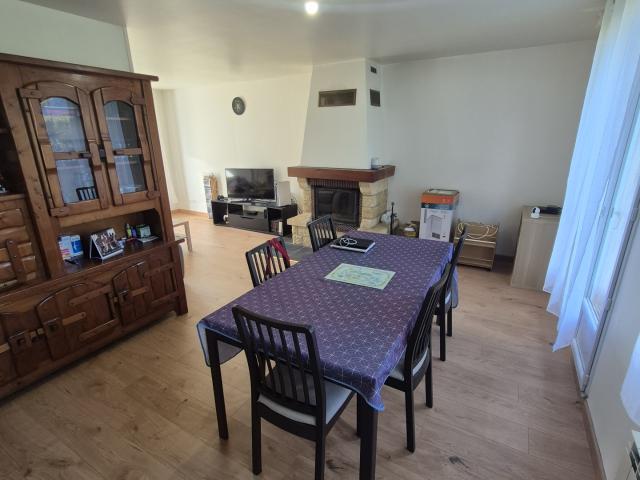 Vente Maison/villa 3 pièces