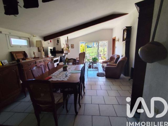 Vente Maison/villa 3 pièces