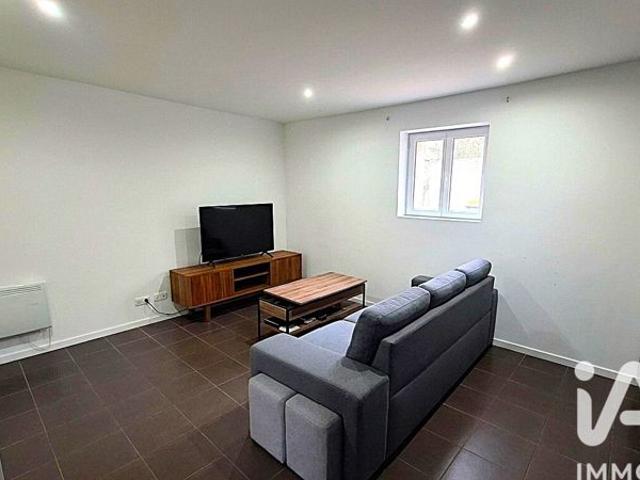 Vente Maison/villa 3 pièces