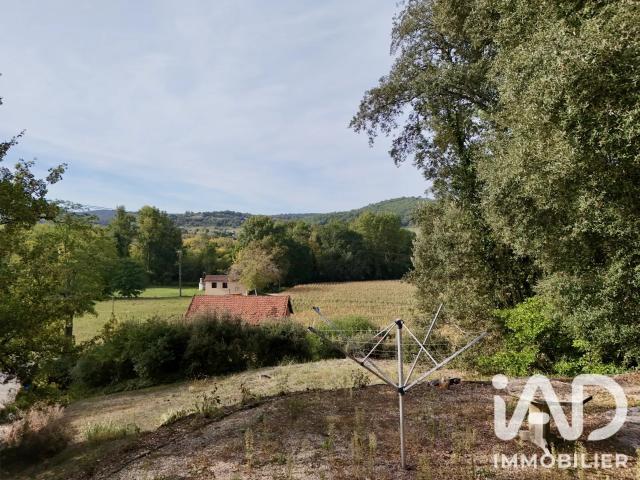 Vente Maison/villa 3 pièces
