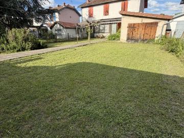 Vente Maison/villa 3 pièces