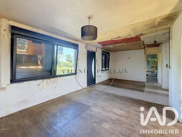 Vente Maison/villa 3 pièces