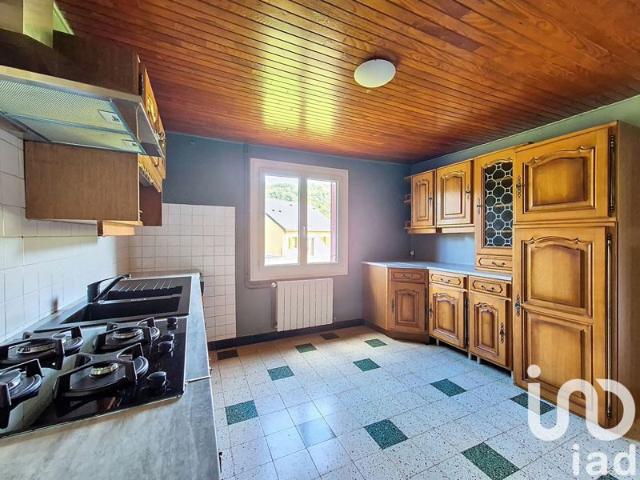 Vente Maison/villa 3 pièces