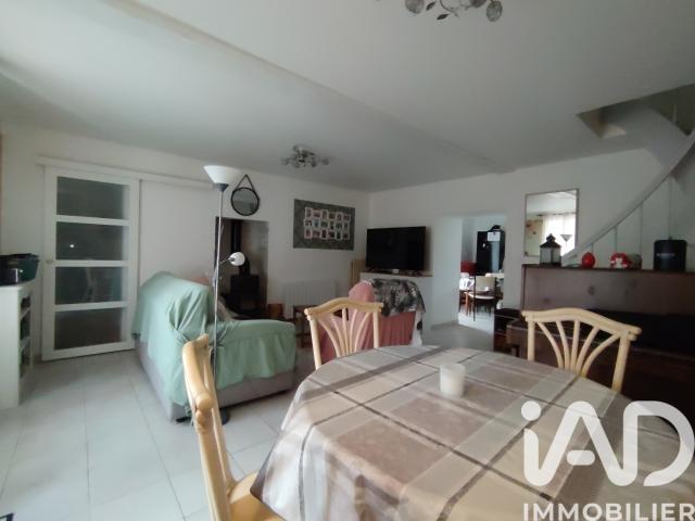 Vente Maison/villa 3 pièces