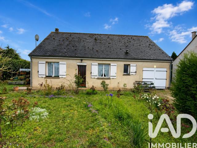 Vente Maison/villa 3 pièces