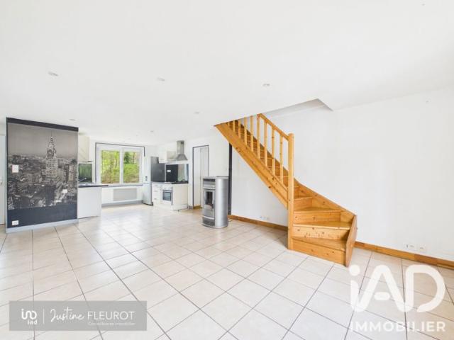 Vente Maison/villa 3 pièces