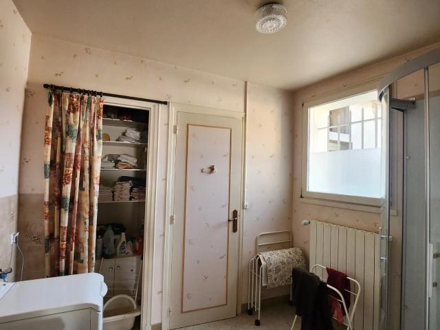 Vente Maison/villa 3 pièces