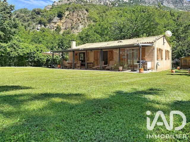 Vente Maison/villa 3 pièces