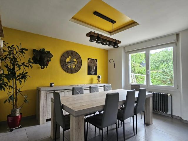 Vente Maison/villa 3 pièces