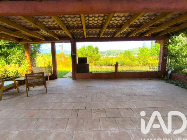 Vente Maison/villa 3 pièces