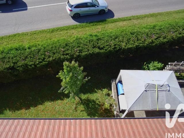 Vente Maison/villa 3 pièces