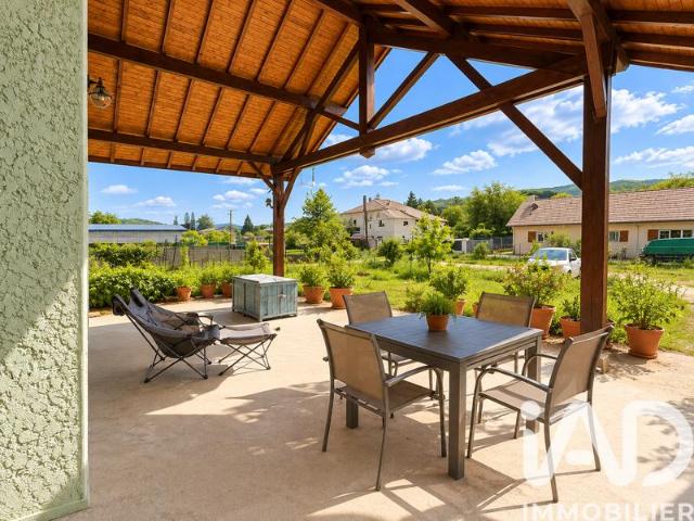 Vente Maison/villa 3 pièces