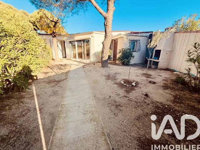 Vente Maison/villa 3 pièces
