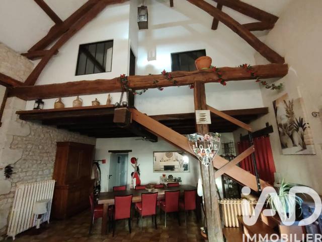 Vente Maison/villa 3 pièces