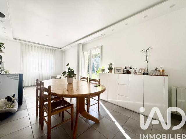 Vente Maison/villa 3 pièces