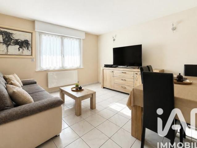 Vente Maison/villa 3 pièces