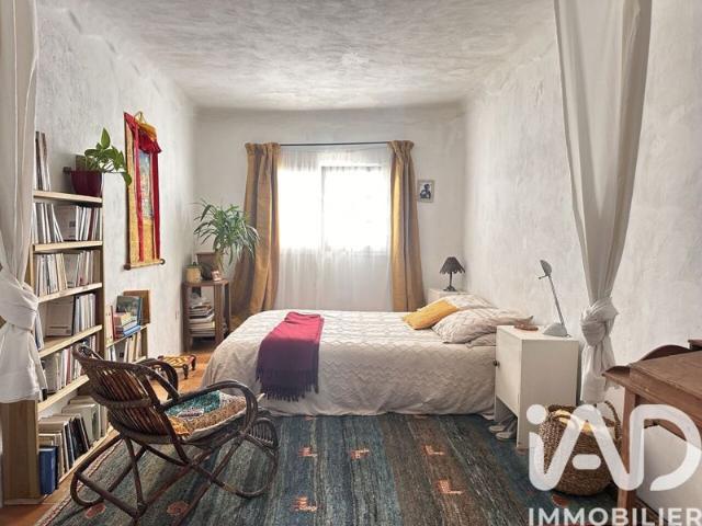 Vente Maison/villa 3 pièces