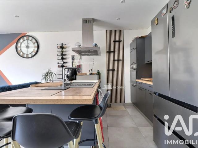 Vente Maison/villa 3 pièces